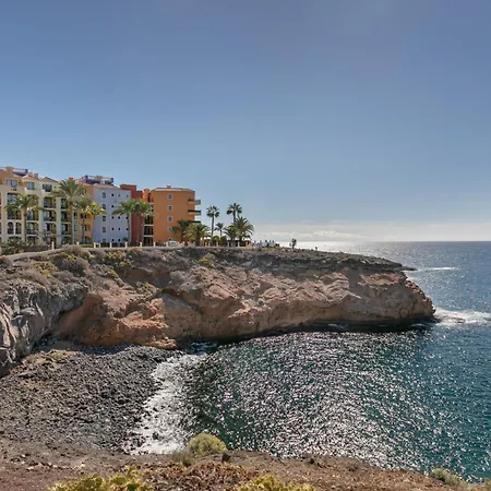 Paradise Bay Appartamento Costa Adeje (Tenerife)