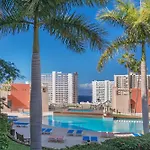 Paradise Bay Apartamento