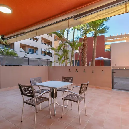 Paradise Bay Appartement Costa Adeje (Tenerife)