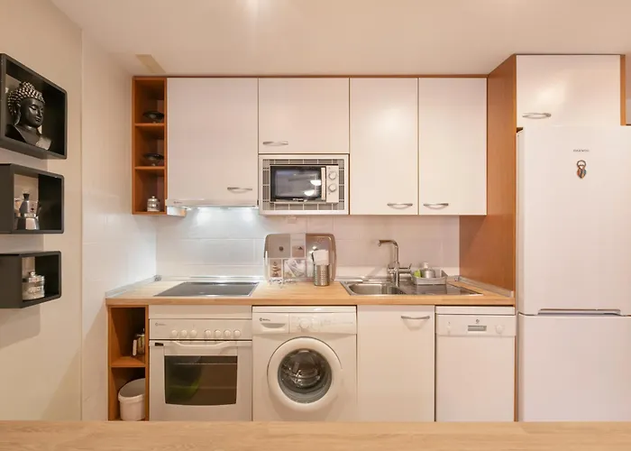 Lejlighed Paradise Bay Costa Adeje (Tenerife)