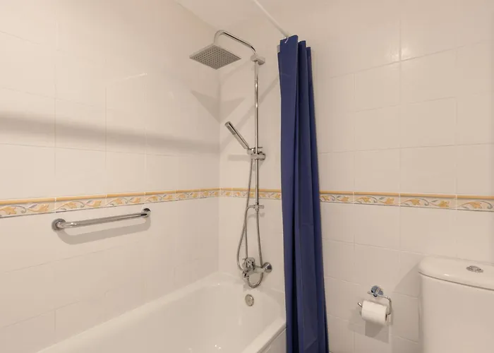 Paradise Bay Appartement