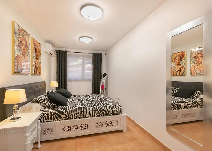 Appartement Paradise Bay *