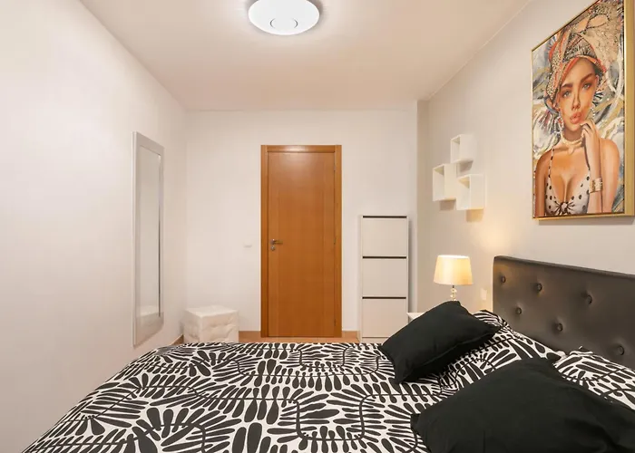 Paradise Bay * Costa Adeje (Tenerife)