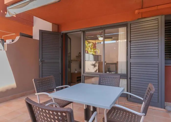 Appartement Paradise Bay