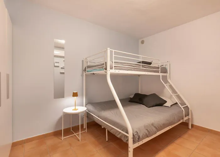 Paradise Bay Appartement *