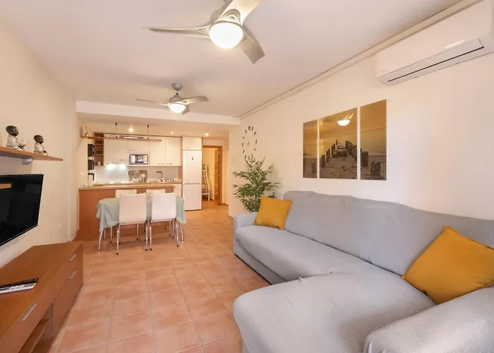 Appartement Paradise Bay *