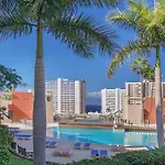 Appartement Paradise Bay
