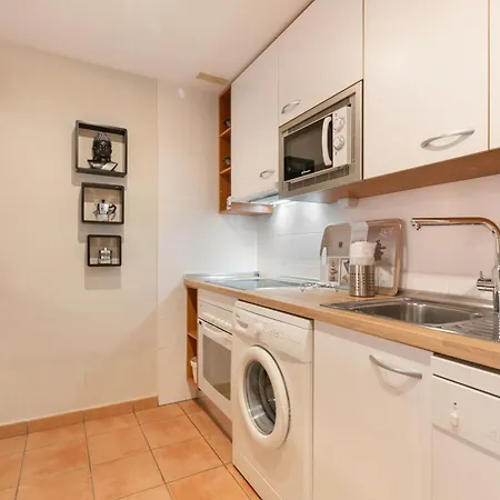 Apartment Paradise Bay *