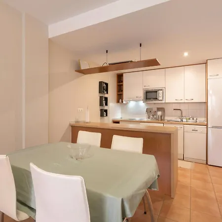 Paradise Bay Apartment Costa Adeje (Tenerife)