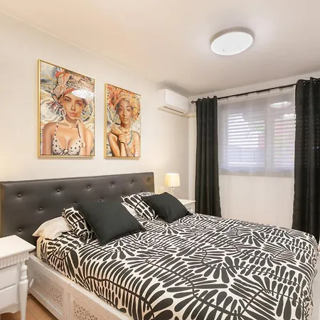 Apartament Paradise Bay *