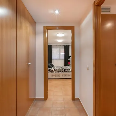 Paradise Bay Appartement Costa Adeje (Tenerife)