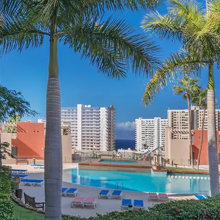 Paradise Bay Apartment