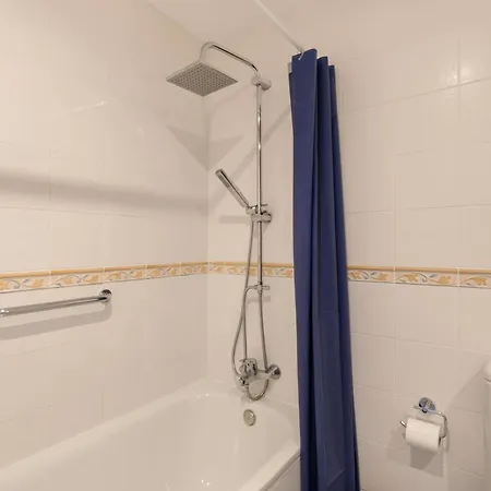 Paradise Bay Apartment