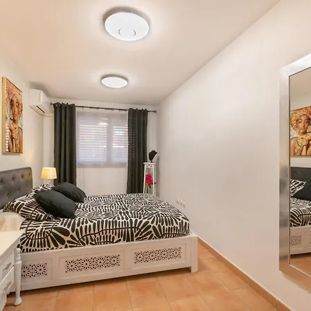 Apartment Paradise Bay *