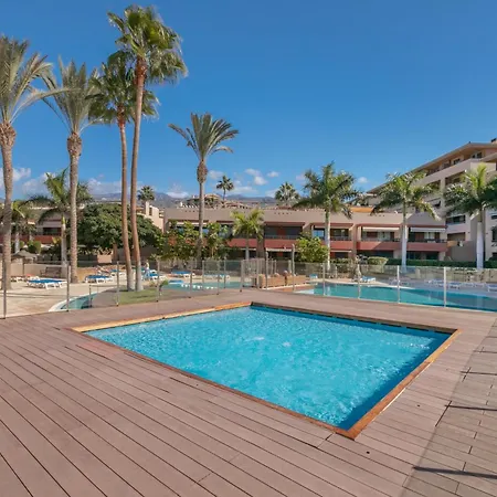 Paradise Bay Apartment