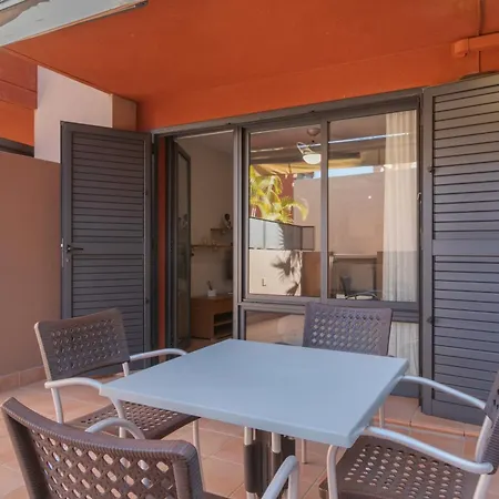 Apartament Paradise Bay