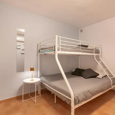 Paradise Bay Apartment *