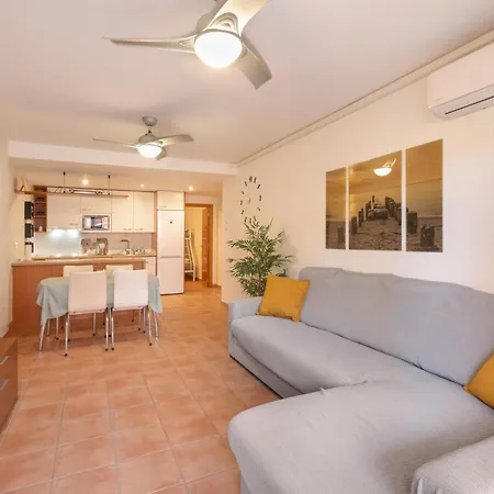 Appartement Paradise Bay *