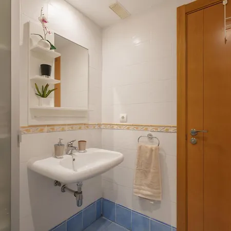 Paradise Bay Apartament Costa Adeje (Tenerife)