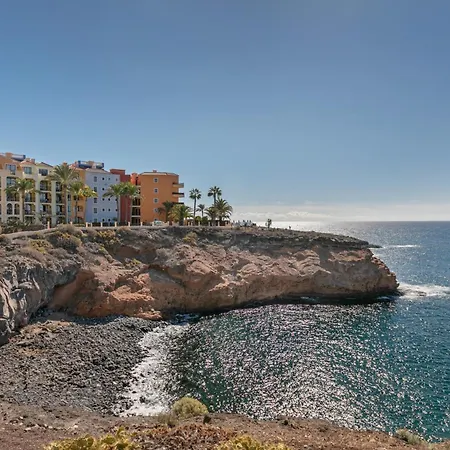 Paradise Bay * Costa Adeje (Tenerife)