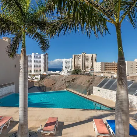 Paradise Bay Apartment *