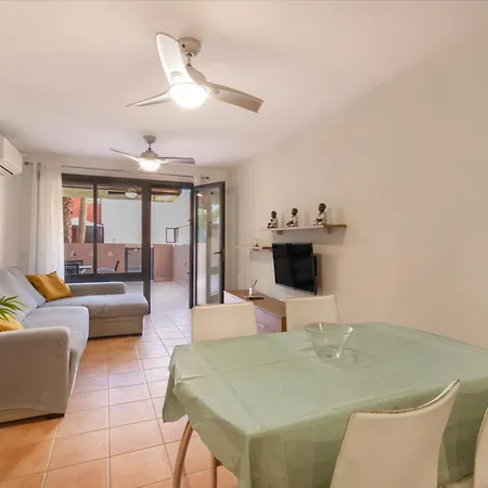 Apartmán Paradise Bay