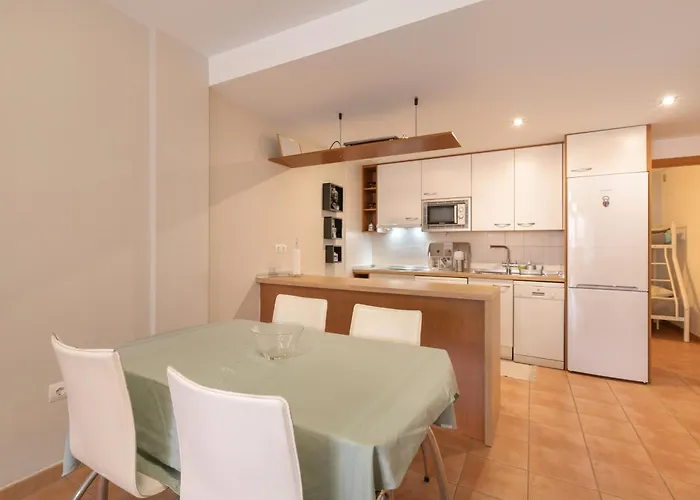 Paradise Bay Apartment Costa Adeje (Tenerife)