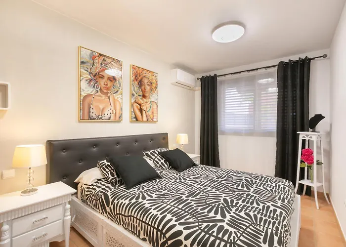 Apartment Paradise Bay *