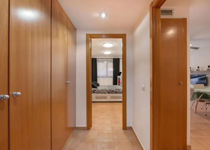 Paradise Bay Apartment Costa Adeje (Tenerife)