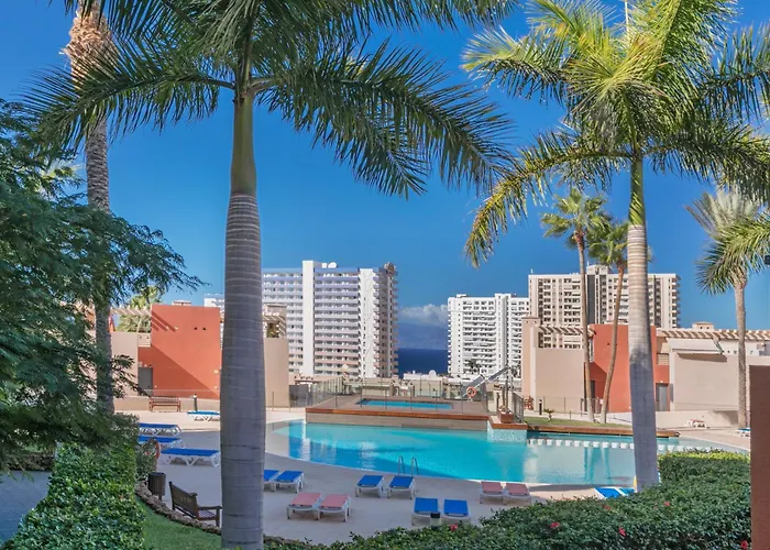 Paradise Bay Apartment