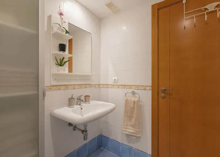 Paradise Bay Apartment Costa Adeje (Tenerife)