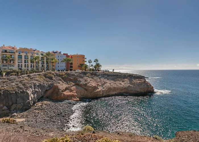 Paradise Bay * Costa Adeje (Tenerife)