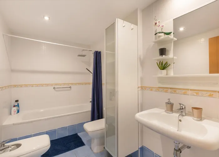 Paradise Bay Costa Adeje (Tenerife)