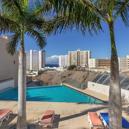 Paradise Bay דירה